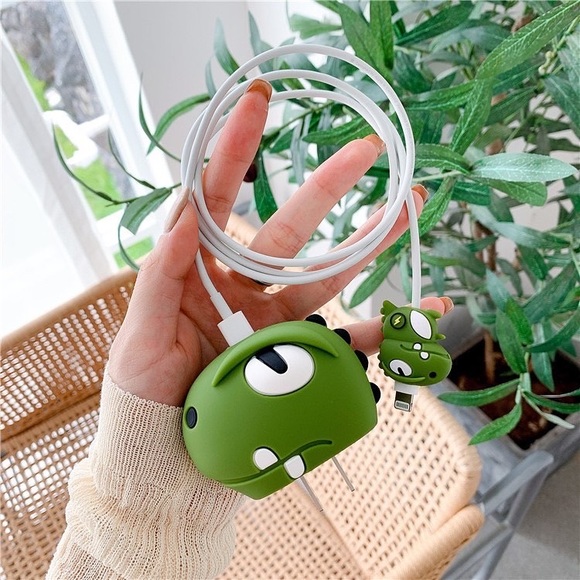 protector for iPhone charger